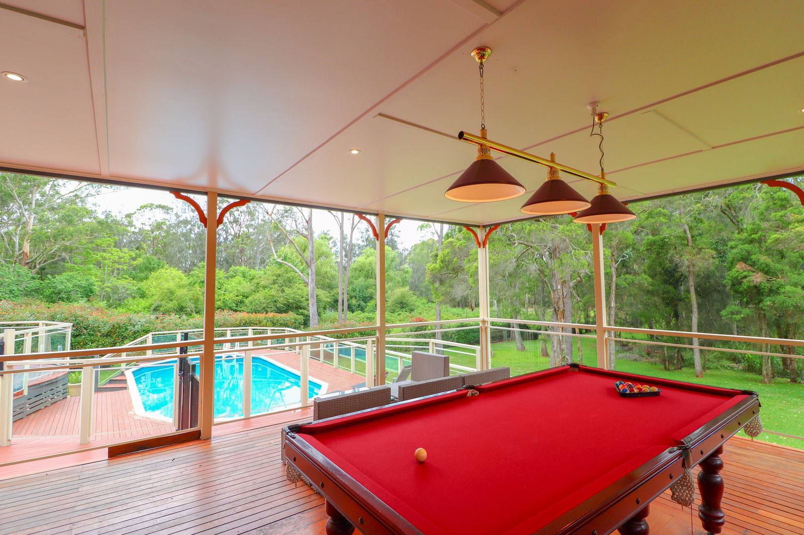 Morisset NSW Dalby Accommodation