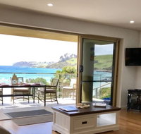 Magic Beach Boat Harbour - Dalby Accommodation