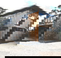 Malting Lagoon Guest House  Brewery - Dalby Accommodation