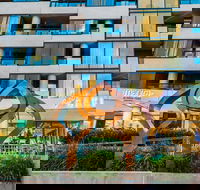 Mantra St Kilda Road