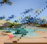 Merry Beach Caravan Park - Dalby Accommodation