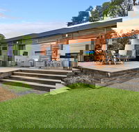 Mikora - Dalby Accommodation