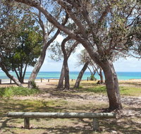 Minjerribah Camping - Dalby Accommodation