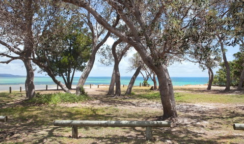 Minjerribah Camping - Dalby Accommodation 0