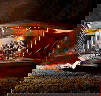 Minnie Water Holiday Park - Dalby Accommodation