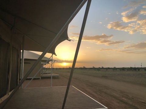 Mitchell Grass Retreat - Dalby Accommodation 0