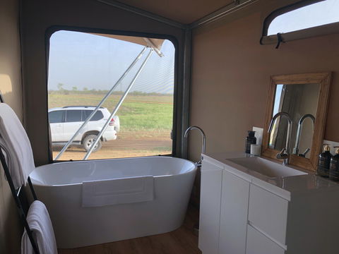 Mitchell Grass Retreat - Dalby Accommodation 2