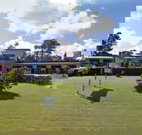 Motel Maclean - Dalby Accommodation