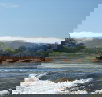 Mount Nancar Wilderness Retreat - Dalby Accommodation