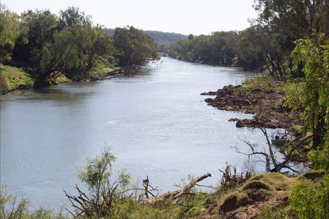 Mount Nancar Wilderness Retreat - Dalby Accommodation 1