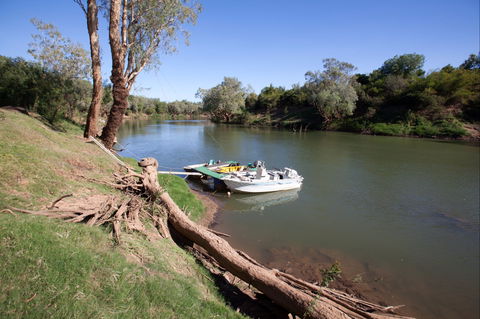 Mount Nancar Wilderness Retreat - Dalby Accommodation 2