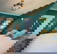 Mt Martha BB By the Sea - Dalby Accommodation