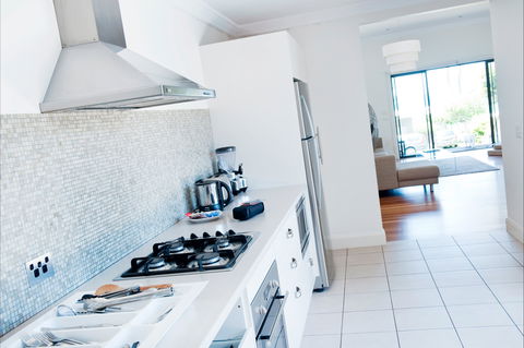Neptune - Dalby Accommodation 2