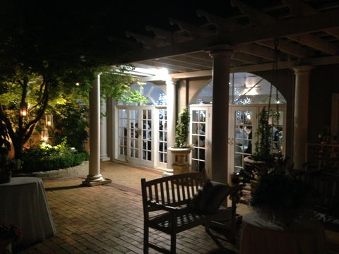 Norwood House, Motel And Receptions - Dalby Accommodation 2