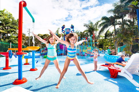 North Star Holiday Resort - Dalby Accommodation 2