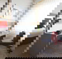 Novotel Sydney Olympic Park - Dalby Accommodation