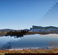 NRMA Jindabyne Holiday Park - Dalby Accommodation