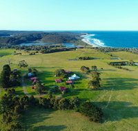 Oakleigh Farm Cottages - Dalby Accommodation