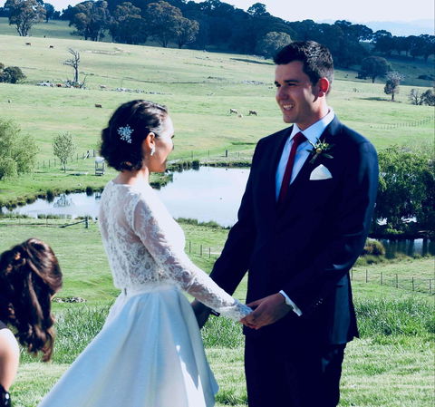 Oakleigh Vigneto And Fattoria - Dalby Accommodation 1