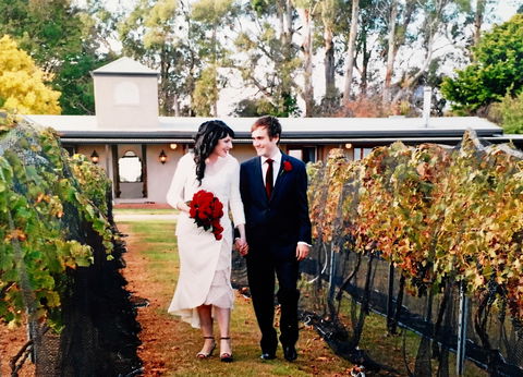 Oakleigh Vigneto And Fattoria - Dalby Accommodation 2