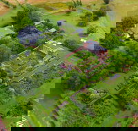 Old Wesleydale Heritage Accommodation - Dalby Accommodation