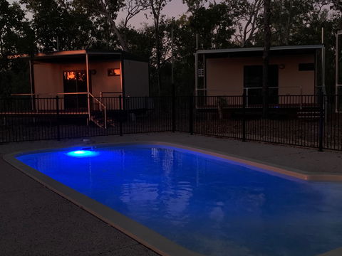 On Country Stay - Dalby Accommodation 2