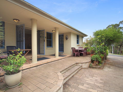 On The Green - Dalby Accommodation 0