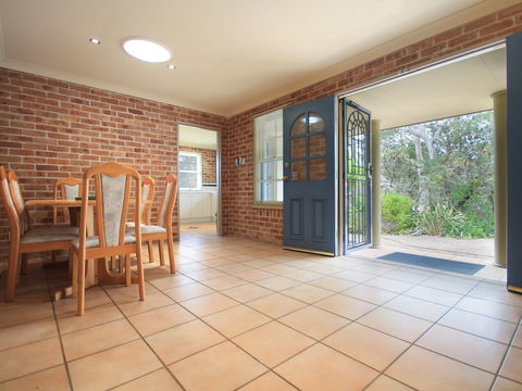On The Green - Dalby Accommodation 2
