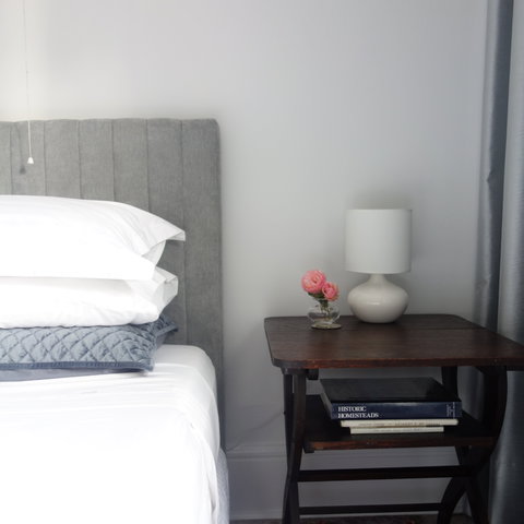 Panshanger Estate - Dalby Accommodation 1