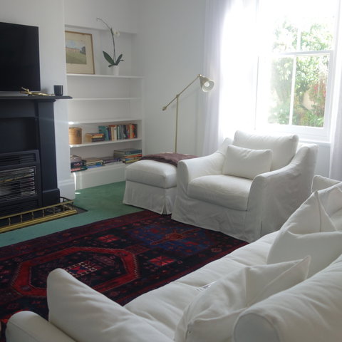 Panshanger Estate - Dalby Accommodation 2