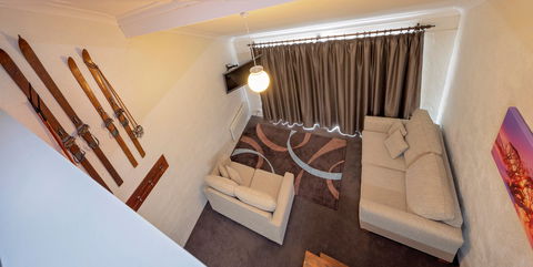 Parkwood 6 - Dalby Accommodation 1