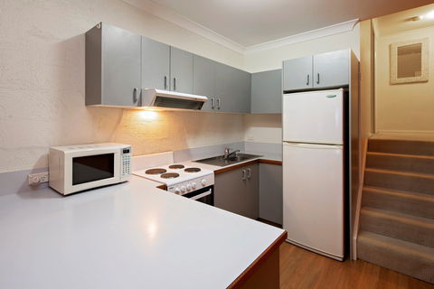 Parkwood 6 - Dalby Accommodation 2