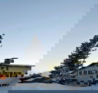 Peer Gynt Ski Lodge - Dalby Accommodation