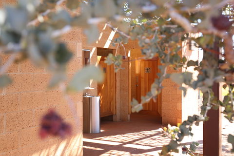 Peedamulla Campground And Cultural Tours - Dalby Accommodation 2