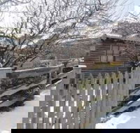 Pender Lea Alpine Guest Accommodation - Dalby Accommodation