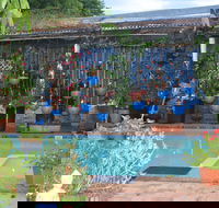 Pindari House Bed and Breakfast - Dalby Accommodation