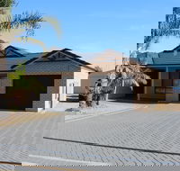 Port Hughes Escape - Dalby Accommodation