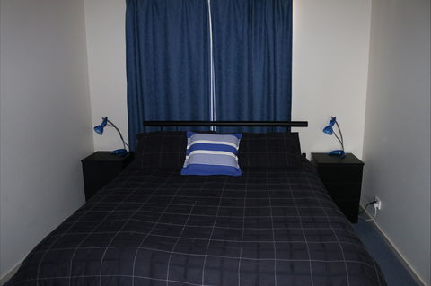 Port Hughes Escape - Dalby Accommodation 2