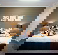 Port Lincoln Foreshore Apartments - Dalby Accommodation