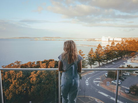 Port Lincoln Hotel - Dalby Accommodation 0