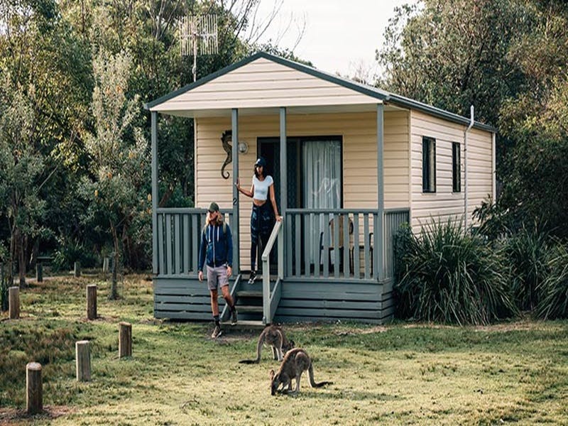 Wagstaffe NSW Dalby Accommodation