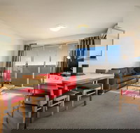 Quest Castle Hill Serviced Apartments - Dalby Accommodation