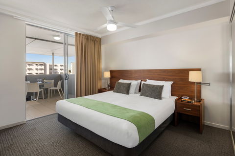 Quest Chermside - Dalby Accommodation 0
