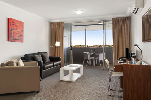 Quest Chermside - Dalby Accommodation 1