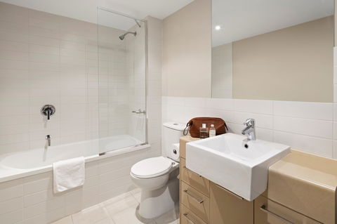 Quest Chermside - Dalby Accommodation 2