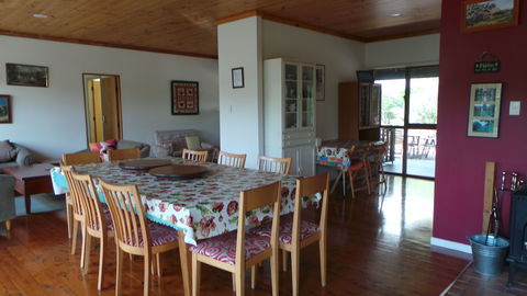 Rachels Retreat - Dalby Accommodation 1