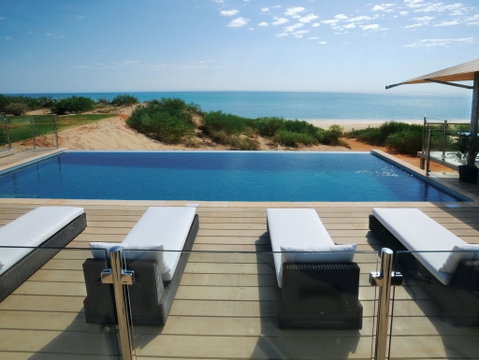 Ramada Eco Beach Resort, Broome - Dalby Accommodation 1