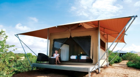 Ramada Eco Beach Resort, Broome - Dalby Accommodation 2
