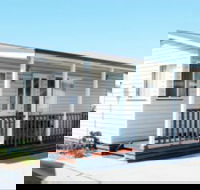 Redhead Beach Holiday Park - Dalby Accommodation
