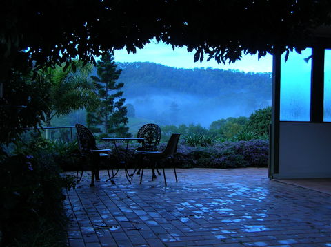 Rossmount Rural Retreat - Dalby Accommodation 0